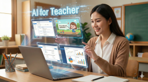 AI for Teacher